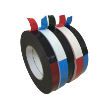 Heavy Duty PE Foam Double Coated Mounting Tape Acoustic Soundproof Soft Strong Adhesive Double Sided Foam Tape